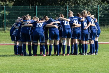 Bild 20 - Frauen SV Wahlstedt - ATSV Stockelsdorf : Ergebnis: 2:2